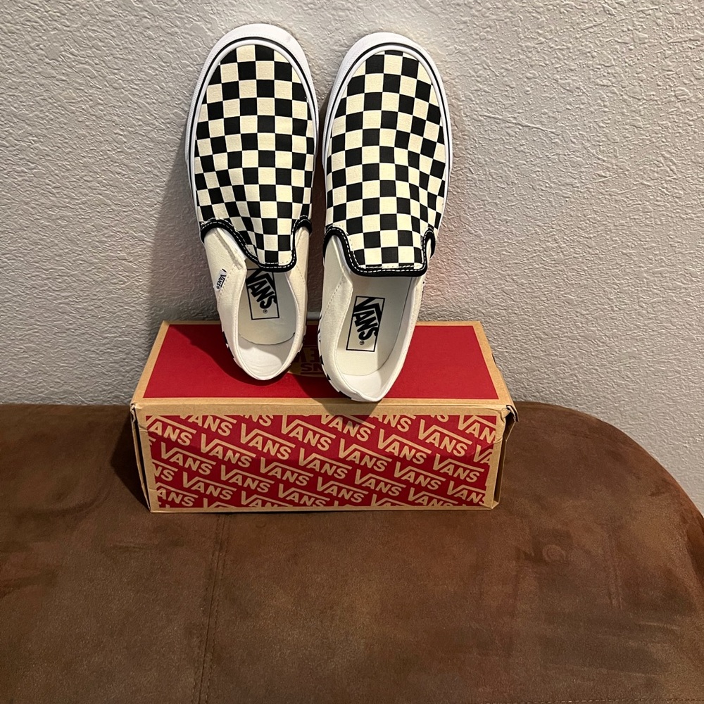 Vans